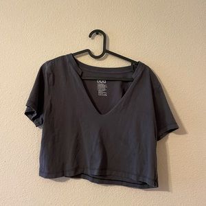 BDG crop top!